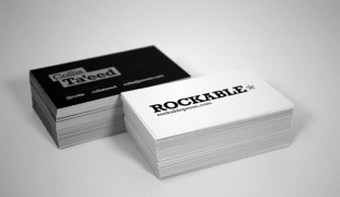 Rockable Cards